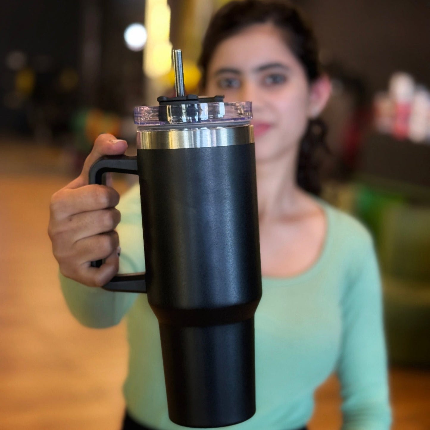 Sipaura 1.2L Tumbler